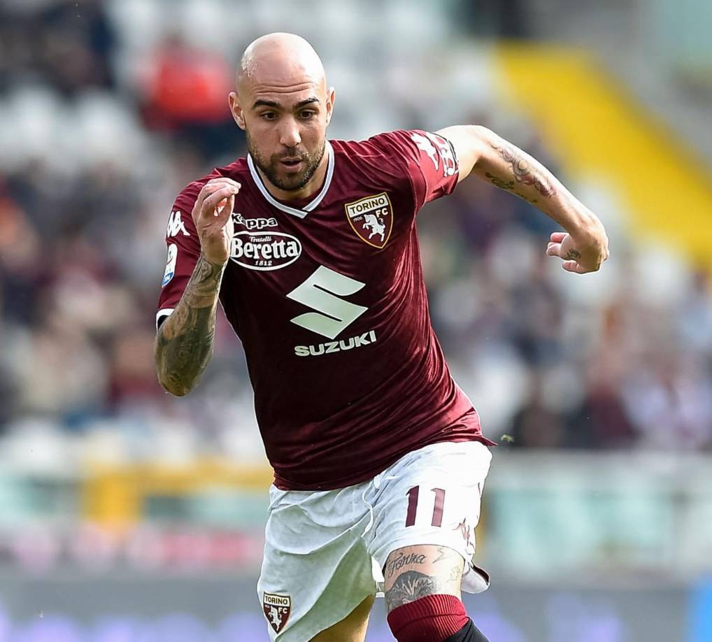 Simone Zaza (31 años) - El atacante italiano es otro de los grandes nombres que han quedado libre tras el cierre de mercado. Con 31 años recién cumplidos e internacional con la ‘azzurra’ en 18 ocasiones, acaba de finalizar su contrato con el Torino después de tres temporadas y ha estado en equipos de la talla de Juventus, Sampdoria, Valencia o West Ham.