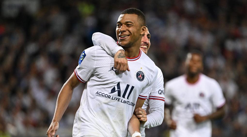 Aseguran que Mbappé decidió unirse al Real Madrid y revelan detalles del contrato