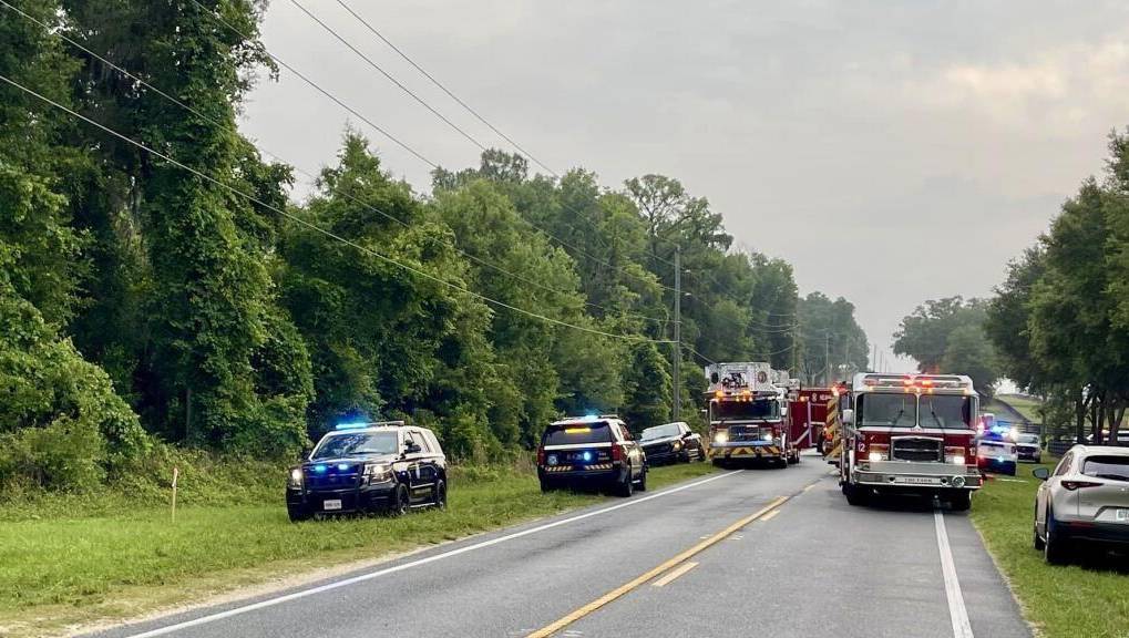 Cannon Farms se describe como un negocio familiar que ha cultivado sus tierras durante más de 100 años. La empresa se centra ahora en cacahuates y sandías, que envía a supermercados de todo Estados Unidos y Canadá. Se encuentra a unos 13 kilómetros (8 millas) de distancia del lugar del accidente. Tras darse a conocer la noticia del accidente, la empresa informó por medio de sus redes sociales que permanecería cerrados por “respeto”.