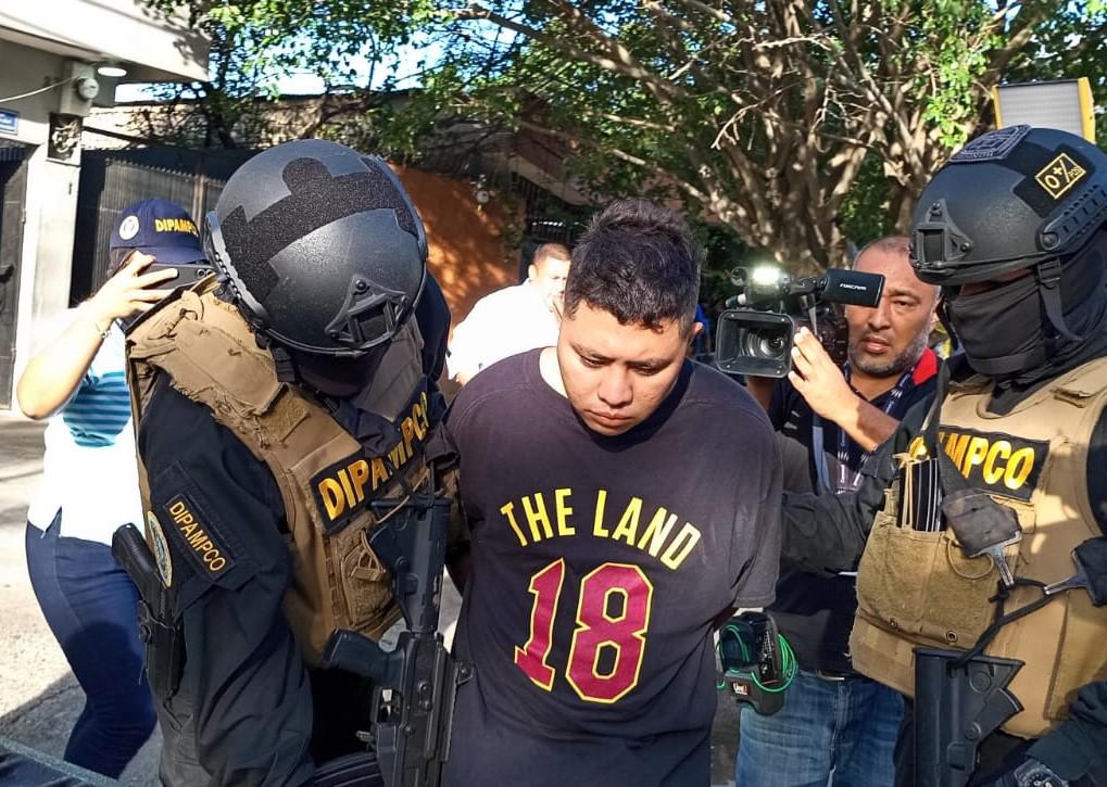 Cae otro implicado en masacre de 13 personas en Choloma