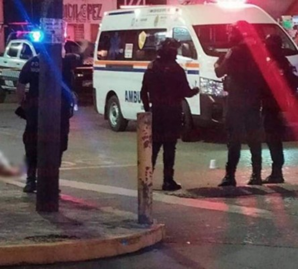 Hasta el momento se desconoce el móvil del crimen.