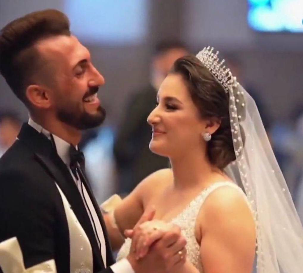 Y es que sobrevivientes han manifestado que el incendio en la sala de fiestas de Qaraqosh en Irak se propagó a una velocidad asombrosa, donde no dejó escapar de las llamas del fuego a los asistentes del enlace nupcial.