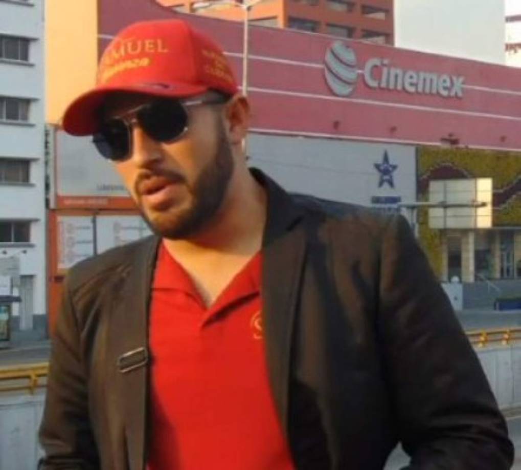 De acuerdo con el reporte policial, tanto Samuel Barraza y su presunto acompañante contaban con impactos de bala en el tórax y en la cabeza.