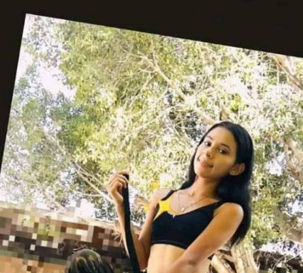 Sin embargo, su arrojo en línea y sus burlas al líder del cartel rival, Nemesio Oseguera Cervantes, alias "El Mencho", la hicieron desaparecer del ciberespacio y de la vida real.