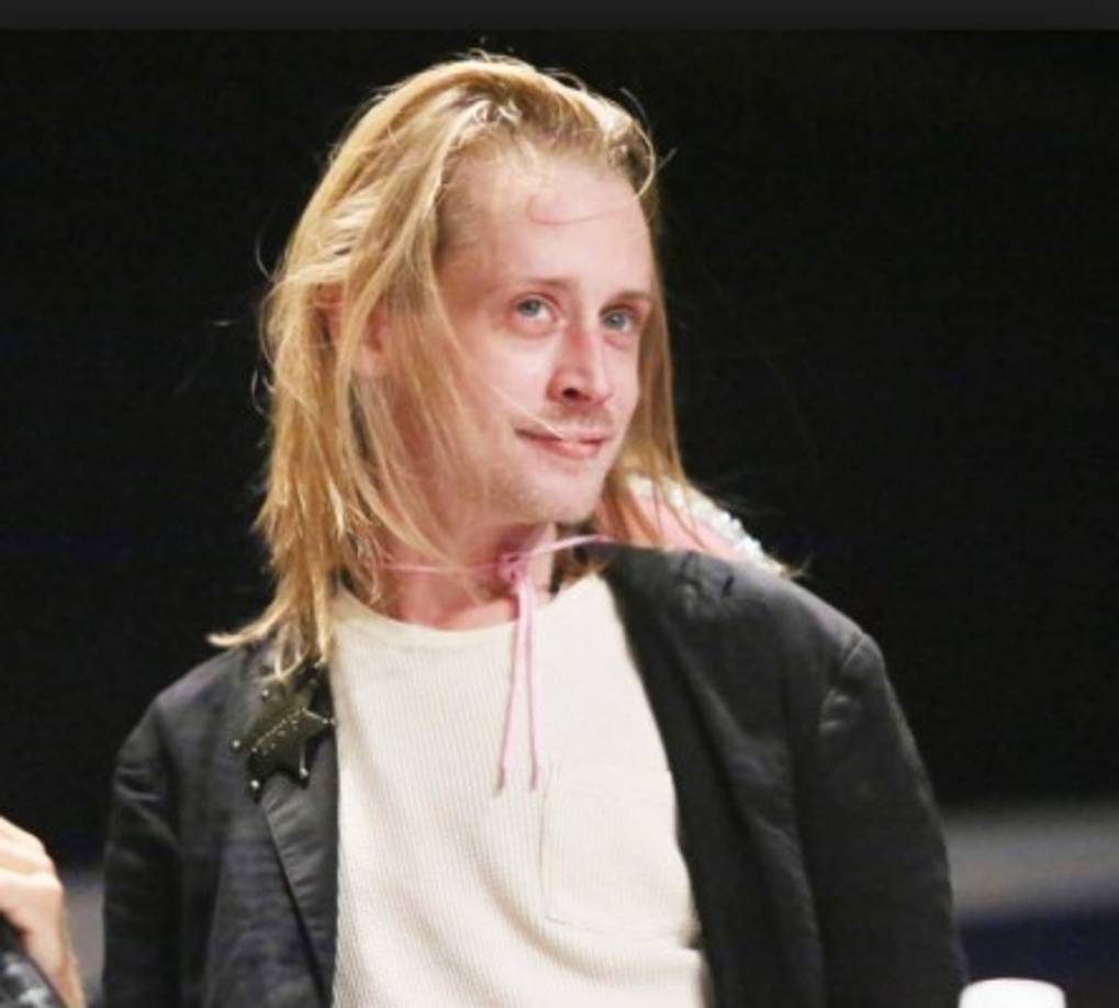 En internet circularon fotos en donde se le notaba su desmejorado aspecto físico y esto preocupó a sus miles de seguidores.