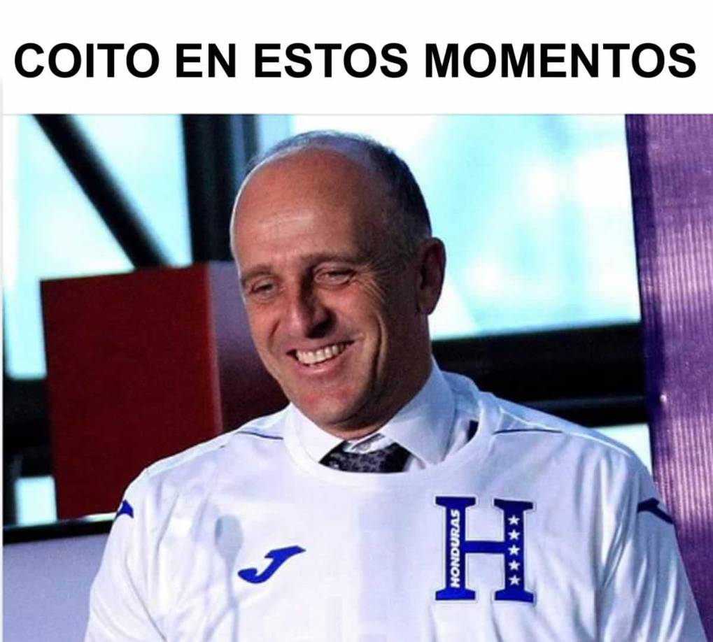 Los crueles memes destrozan a Honduras tras cerrar la eliminatoria con derrota ante Jamaica