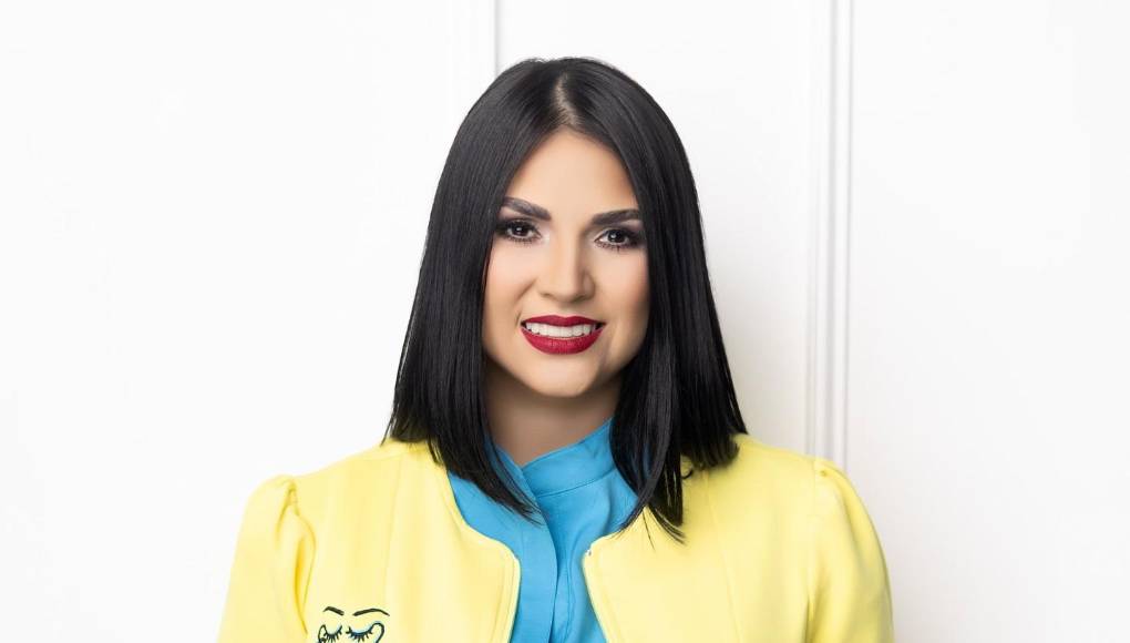 Stefany Galeano, la expresentadora de tv que triunfa en el mundo empresarial