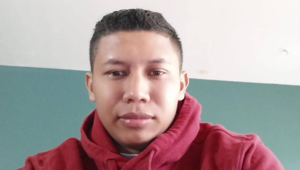 A inicios de febrero el cuerpo de Elvin fue repatriado a Pespire.