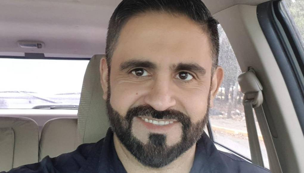 A las 7:30 pm la esposa de Marco ya estaba asustada porque no contestaba los mensajes, algo que no acostumbraba.