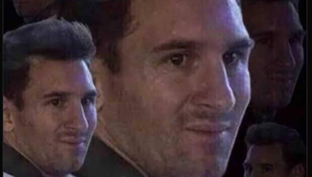 Los mejores memes de la eliminación de Inter Miami ante Rayados de Monterrey con Messi protagonista de las burlas.