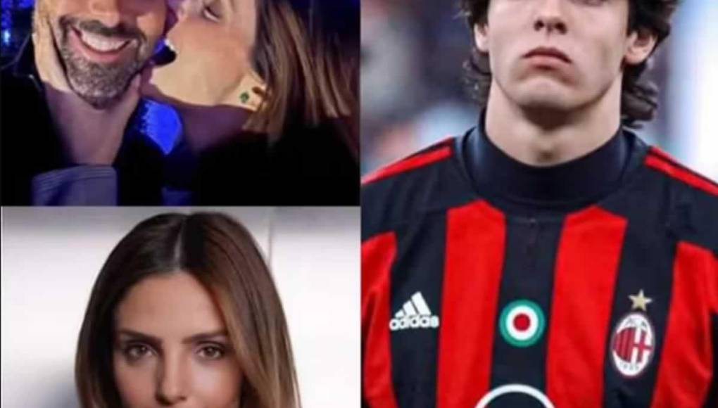 La noticia sorprendió a muchos, ya que la pareja era considerada como una de las más estables y sólidas del mundo del entretenimiento. Pero ella le puso fin a la relación.