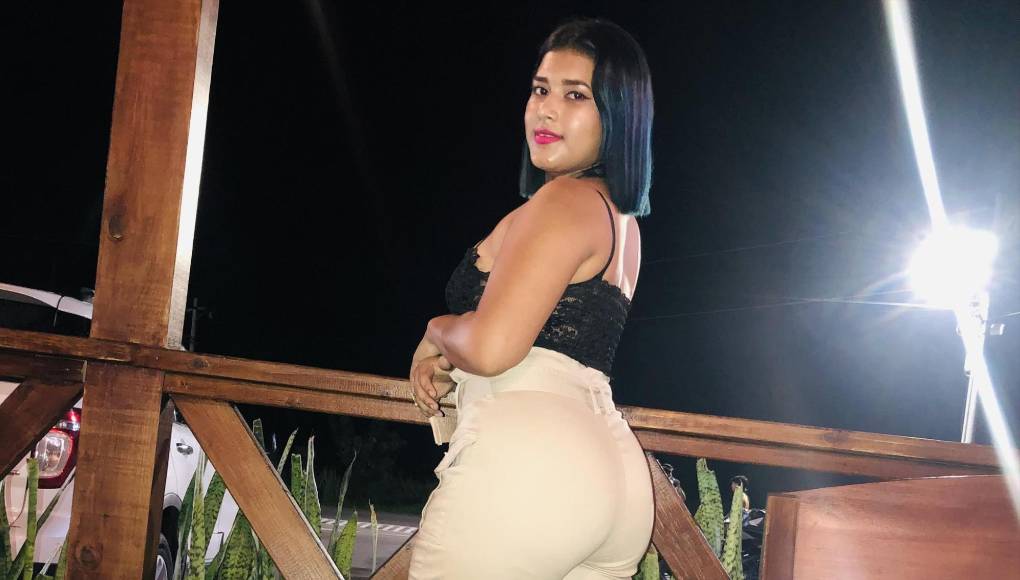 ”Yo todo se lo dejo en manos de Dios y a quien lo hizo le pido que busque de Dios”.