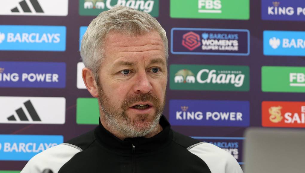 Tal es el caso de Willie Kirk, exentrenador del Leicester City Femenino y que fue despedido por tener una relación sentimental con una de las jugadores.