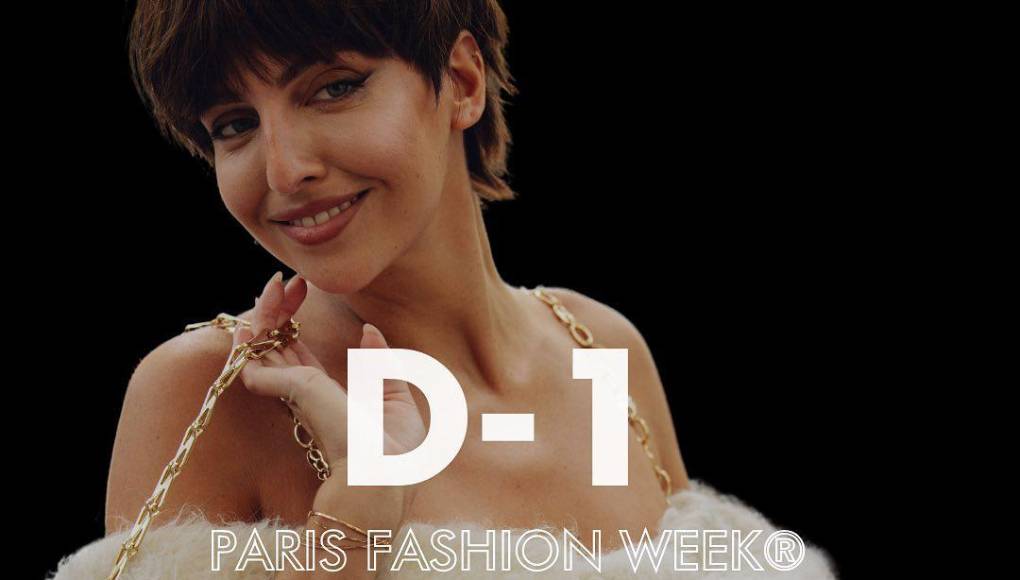 Hoy inicia la Semana de la Moda de París con más de 70 desfiles