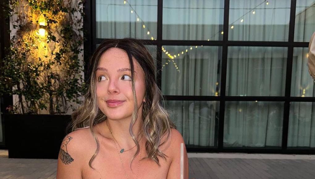 ”Madison falleció pacíficamente anoche”, confirmó a la revista “People” su prometido Louis Risher en un comunicado en el que agregó que la joven murió “rodeada de amor” y confirmó que el deceso se produjo el 1 de mayo.