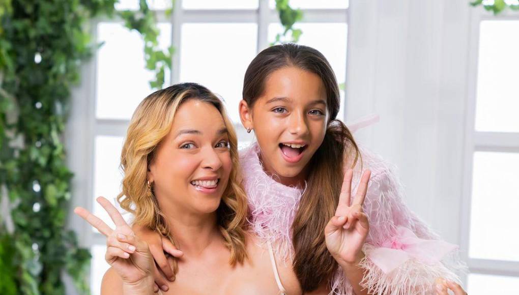 “Y no estoy buscando tampoco, realmente desearía que si llegara alguien fuera un hombre con todas las letras, que quisiera compartir conmigo la vida, pero que tenga sus propias metas, que tenga valores, que tenga principios, y que quiera una estabilidad con la pareja, que quiera compartir conmigo”, explicó.<br /><br /><i>Fuente: Revista Hola!</i>