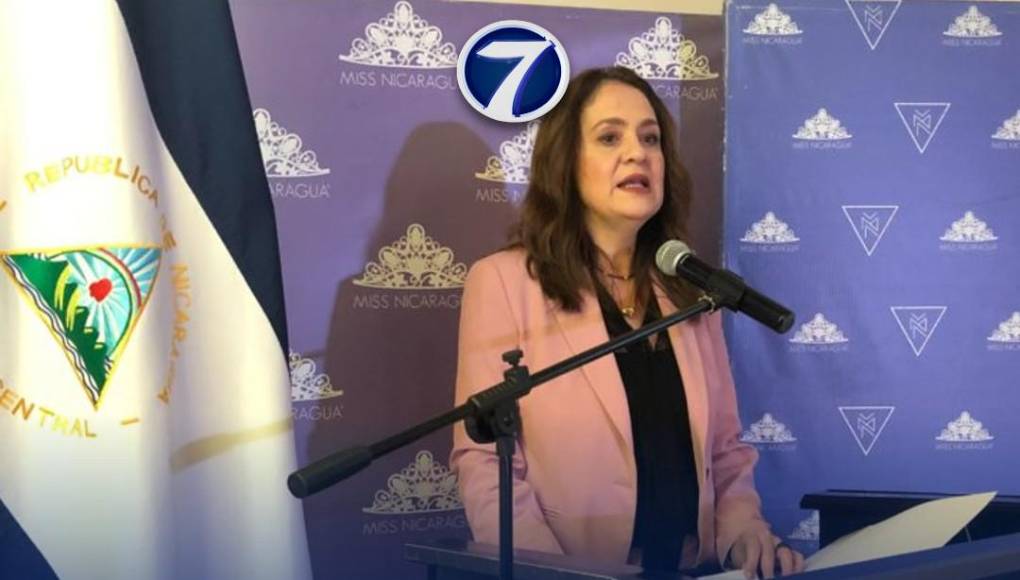 Además, acusó a la organización de Miss Nicaragua bajo la dirección de Celebertti, de utilizar la franquicia, plataformas “y espacios supuestamente dedicados a promover inocentes concursos de belleza, en una conspiración que ha trabajado orquestadamente para convertir los certámenes en trampas y emboscadas políticas, financiadas por agentes extranjeros”.