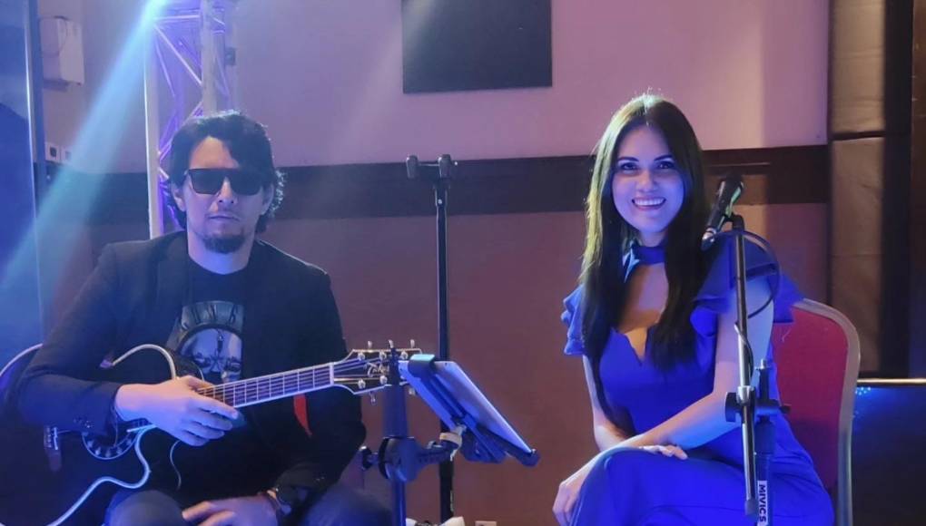 <b>NINA MAIER</b><br /><br />La guapa y talentosa sampedrana llega este viernes 29 de marzo a restaurante CBari del hotel Copantl en San Pedro Sula, con un show especial de verano en versión acústica.