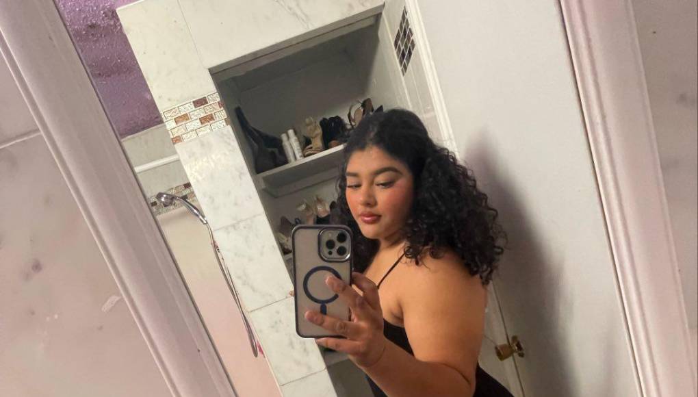 “Esa persona que mató a mi hija está suelta. Tengo miedo por mí, por mi familia, por todos aquellos a los que este sujeto puede dañar”, afirmó la mamá de la joven chapina.