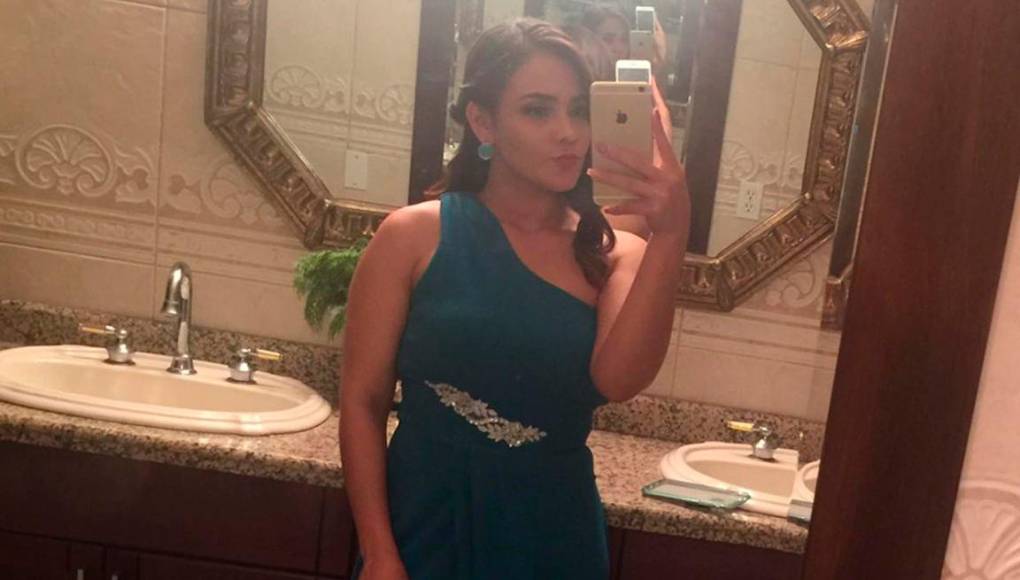 Roxana deja un hijo de cinco años, el cual presumía en sus redes sociales.