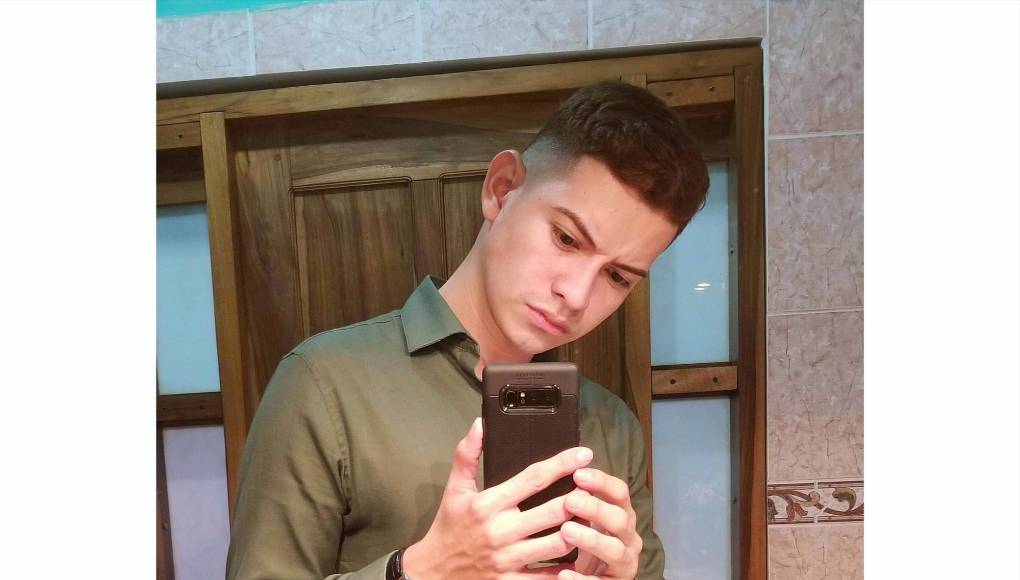 Elías será velado en la Funeraria San Juan en El Progreso Yoro, según confirmó su familia.