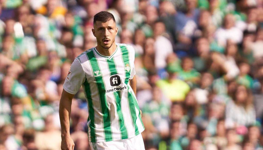 Asimismo, el estratega ve con buenos ojos la contratación de Guido Rodríguez, que llega libre.