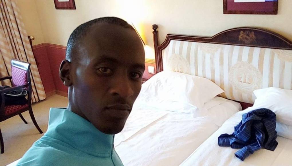 Oduor, patólogo del Gobierno de Kenia, reveló que el corredor sufrió extensas fracturas en el cráneo que provocaron su fallecimiento.