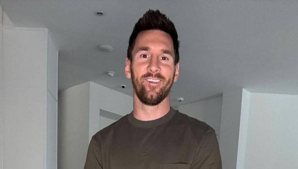 Leo Messi es feliz en Estados Unidos junto a su familia y ahora tiene un nuevo negocio que seguramente le dejará grandes ganancias.