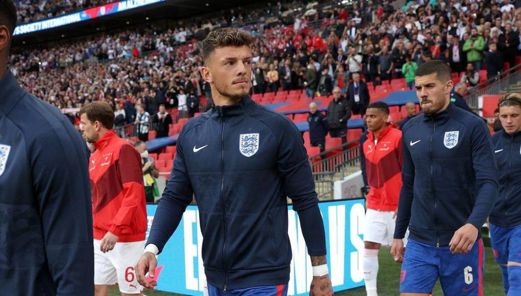 Básicamente, el futbolista pidió no ser llamado más a su selección y revelan el motivo.