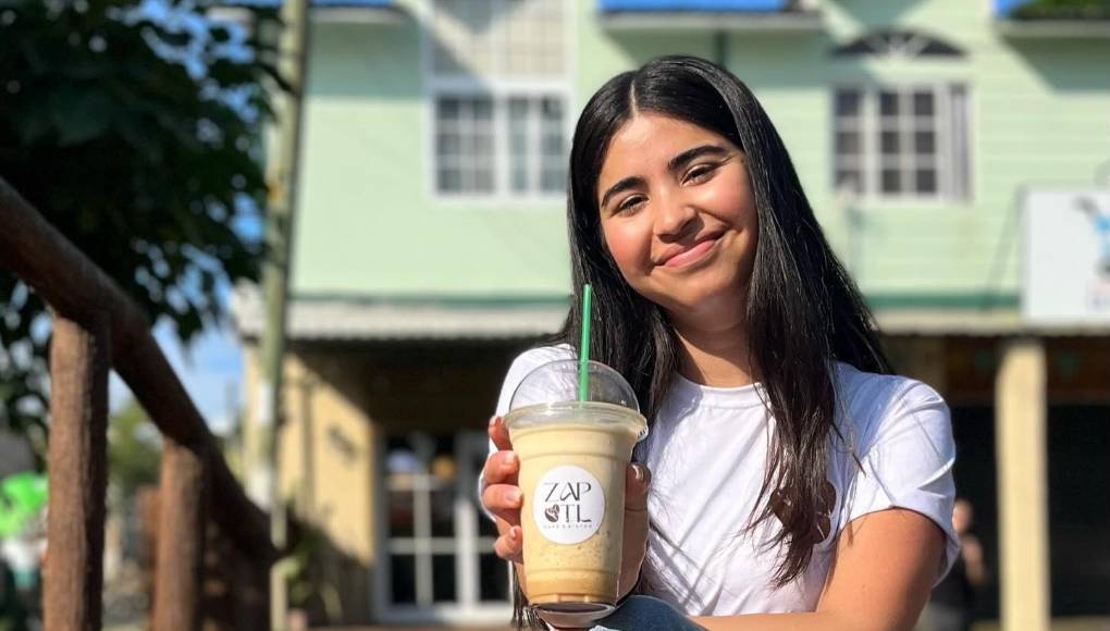 Acerca del financiamiento, la joven contó que heredaron el espíritu emprendedor de sus padres, por lo que comenzó a ahorrar a los 18 años para poder abrir su propio negocio, gracias a eso no tuvieron que recurrir a un préstamo.