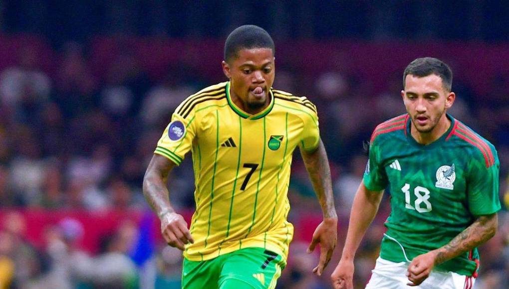 Bailey que no fue convocado para esta fecha FIFA, aprovechó el parón de selecciones aprovechó para hablar en el podcast ‘Let’s be honest’ y lanzar un duro dardo a la Federación de Fútbol de su país.