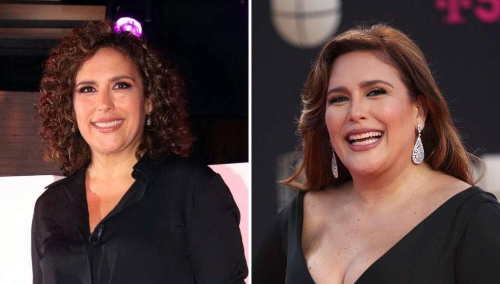 La actriz dijo que pese a luchar con ese problema, nunca se sintió discriminada.