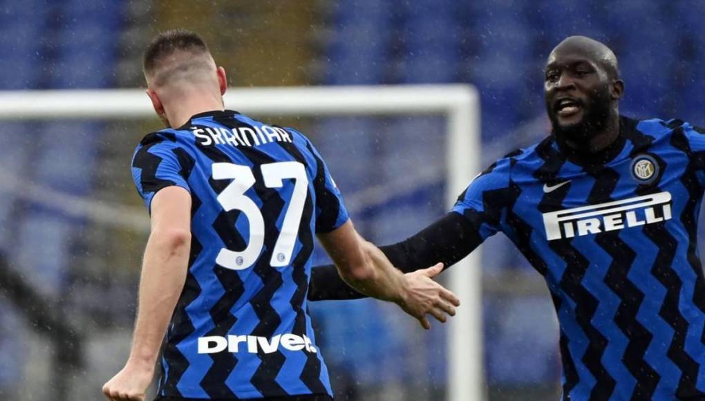 Inter de Milan (Italia)