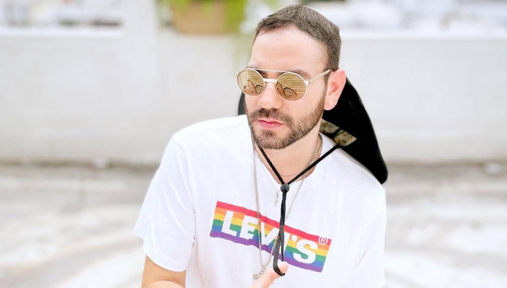 Murió Damián Longoria, actor de doblaje, a los 33 años