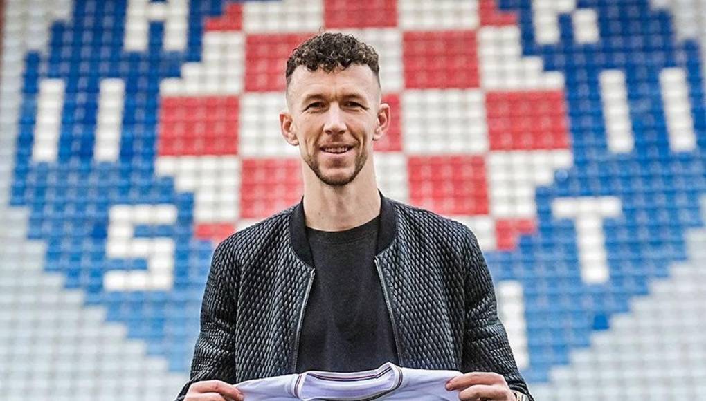 Ivan Perisic - El delantero croata vuelve a casa. Después de más de una década en la élite europea, ha regresado al club en el que se formó. El Hajduk Split ha conseguido la cesión de un jugador que salió siendo un niño, y vuelve convertido en leyenda. El único problema: sufrió en septiembre una rotura en el ligamento cruzado, y no se espera que vuelva en toda la temporada.
