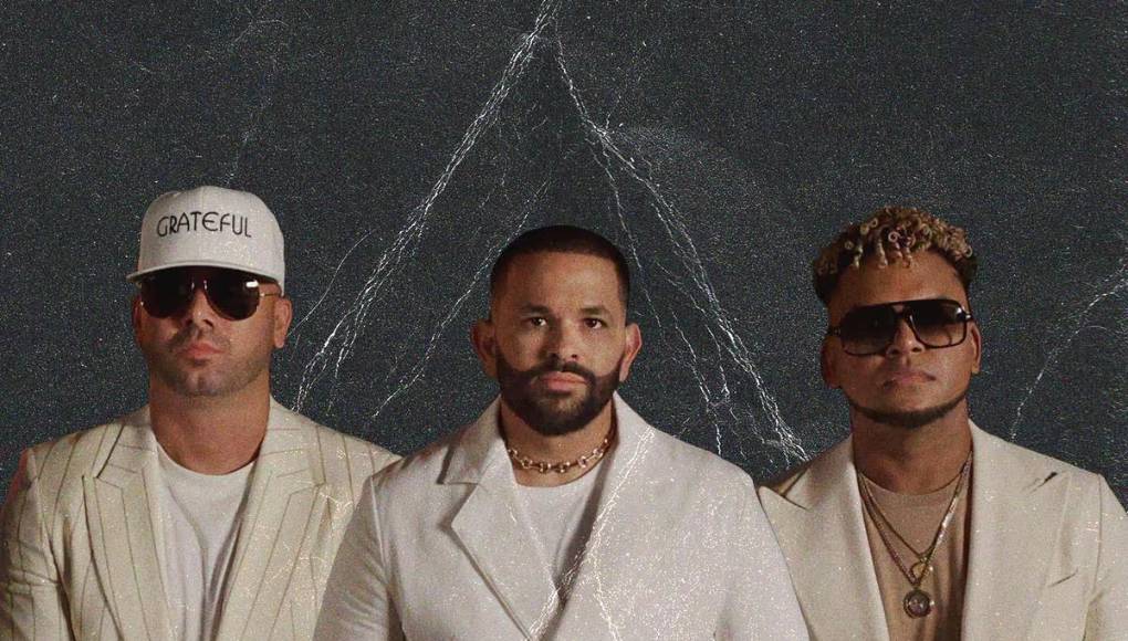 “Tengo un gran respeto y admiración hacia ambos por todo lo que a través de su arte y talento día a día hacen para mejorar la sociedad actual. Juntos, esperamos impactar positivamente a quienes más lo necesitan”, aseguró Wisin.