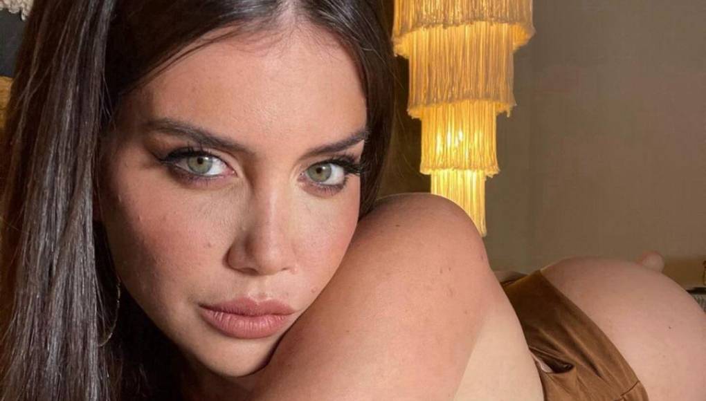 La influencer argentina ha fichado por una plataforma que va en auge para vender contenido sin censuras, siendo una competencia de la conocida red social para adultos OnlyFans.