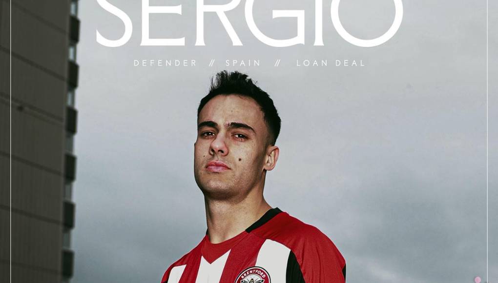 Sergio Reguilón - El lateral español disputó la primera mitad de temporada cedido en el Manchester United. Los ‘Diablos Rojos’ no contaban con él, por lo que tuvo que volver al Tottenham, que lo prestó al Brentford, que lucha por no descender a la Championship. Tiene pasado en el Real Madrid, el cual abandonó en la temporada 2019/2020.