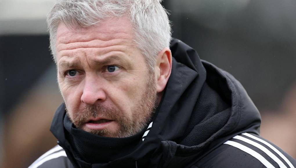 Hasta ahora, ya que Willie Kirk decidió romper el silencio y hablar sobre la relación que le costó el trabajo en la Women ‘s Super League de Inglaterra.