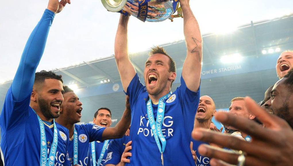 Hace años fue lo que pasó con uno de esos clubes, que dejaron a todos impresionados con su título nada más y nada menos que en la Premier League.