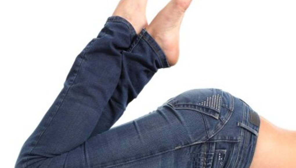 Mantenga vivo el color de sus jeans