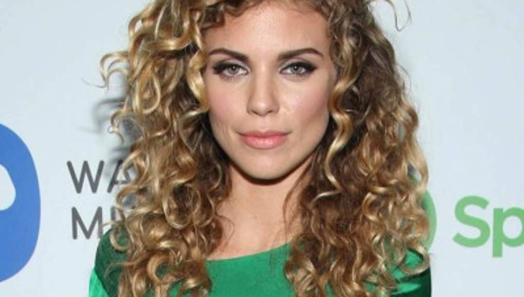 Adiós, plancha, ¡vivan los rizos!