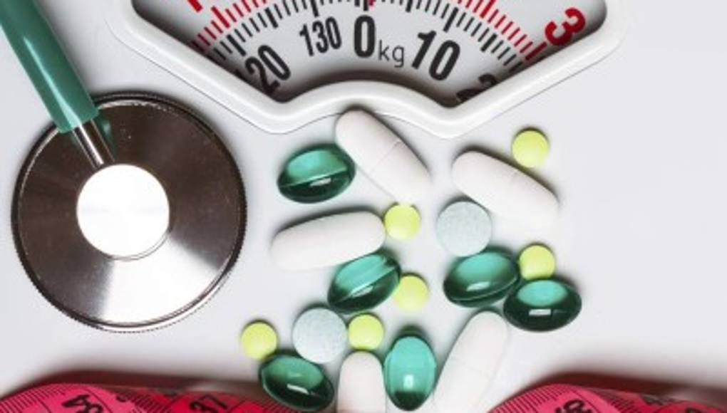 Cinco medicamentos para hacer dieta: ¿Cuáles funcionan?