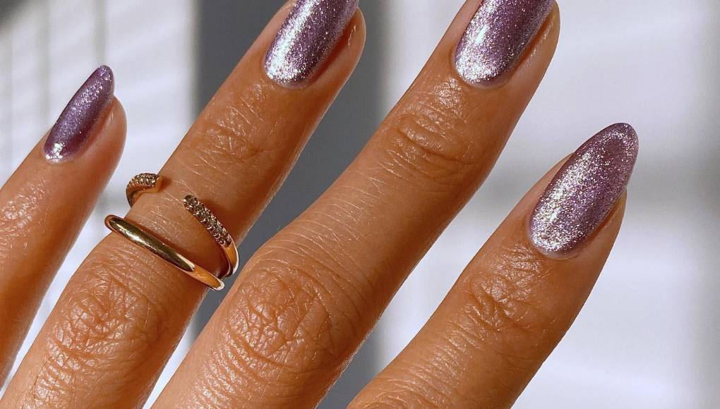 Estilos de manicure que están a la moda esta temporada