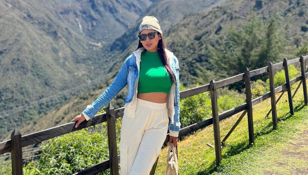 Periodista muere tras cirugía estética