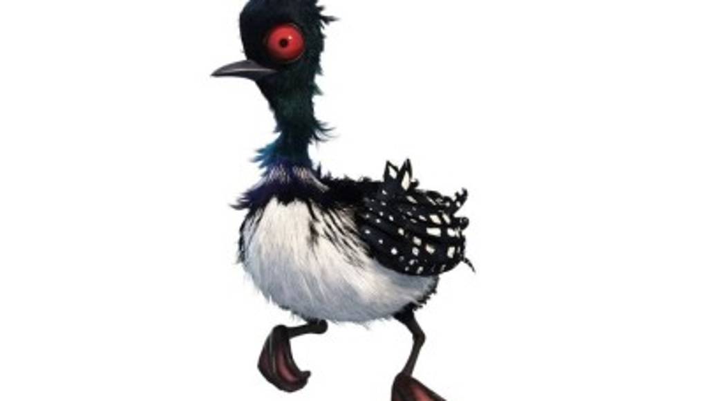 Conoce a los personajes de 'Buscando a Dory”