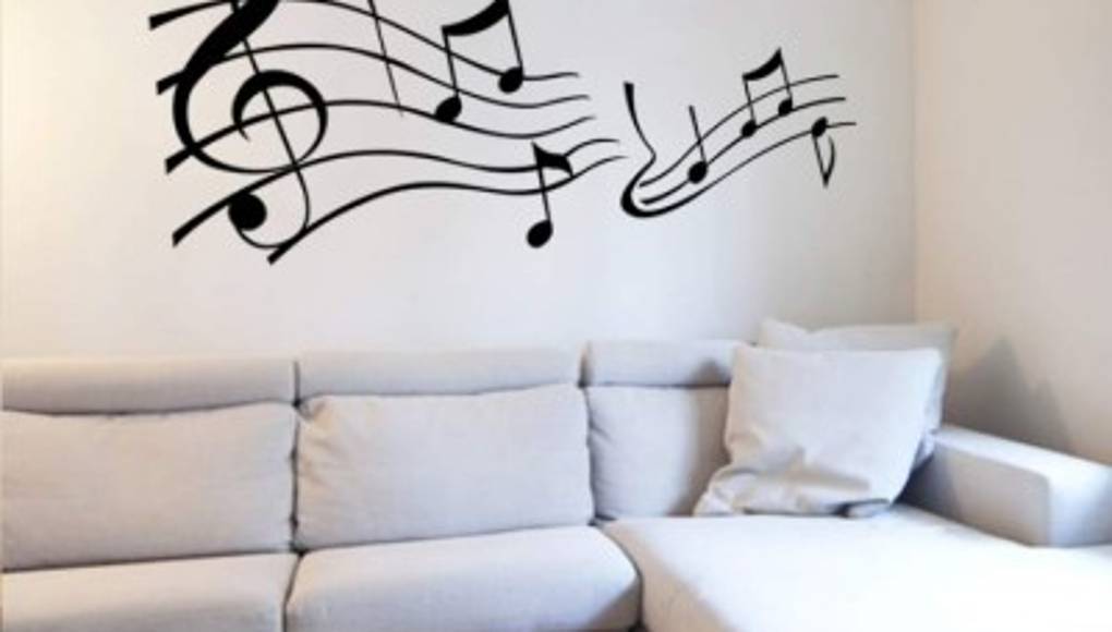 Decoración con letras para su hogar u oficina