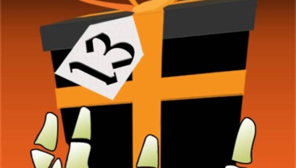 'Apps' que te harán tembrar de miedo