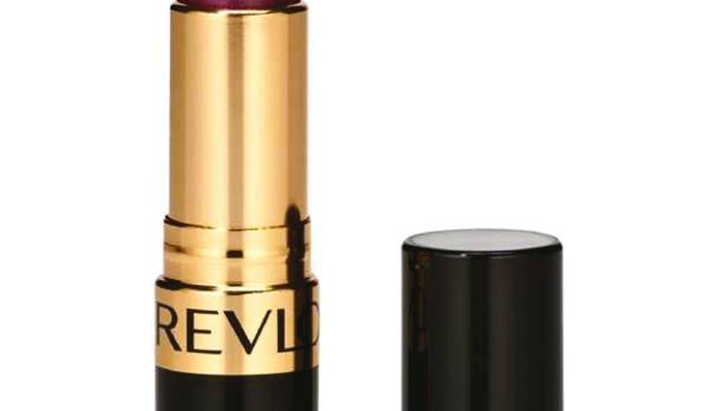 El tono de labial “Berry” perfecto