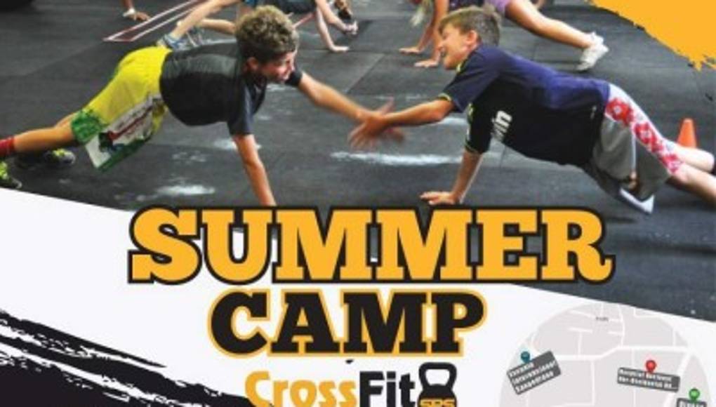 La ruta de los campamentos